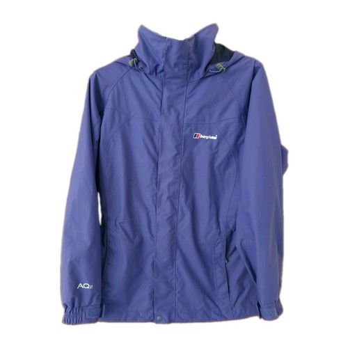 Berghaus aq2 ladies - berghaus, purple