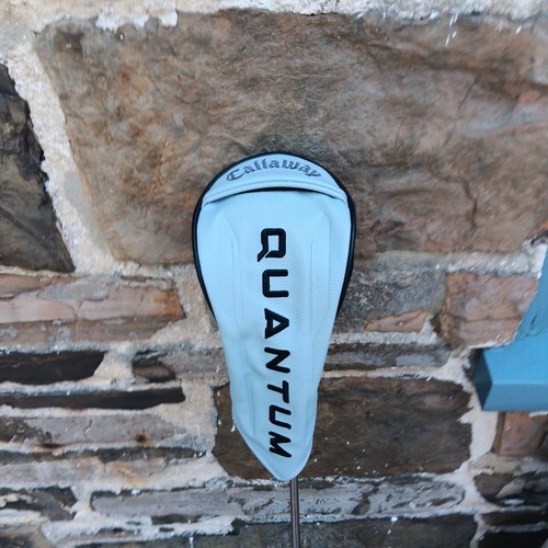 New 2026 callaway - callaway, quantum