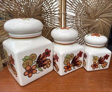 Vintage taunton vale orange - taunton,