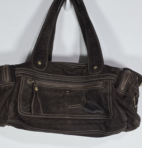 Gap womens brown leather - brown,