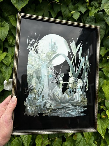 The fairy wedding jean - the,