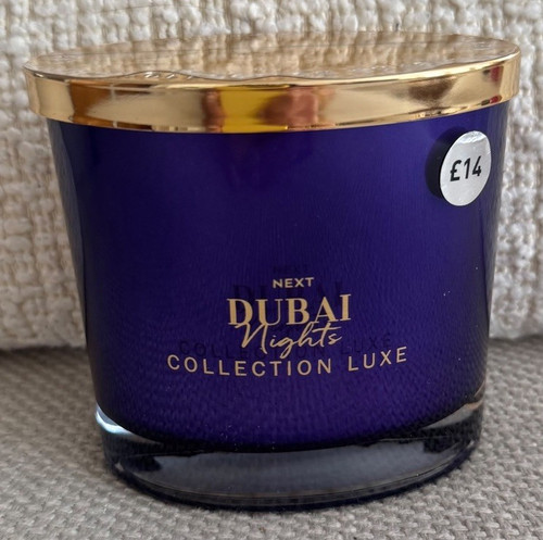 Collection luxe dubai nights - collection,