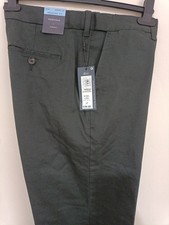 M&S Heritage Mens Stretch