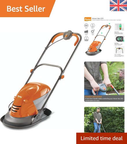 Hover vac 270 - electric,