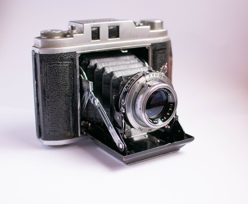 Unusual and rare daido six - rare,