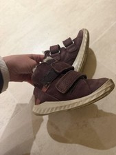 ECCO Winter Kids Boots –