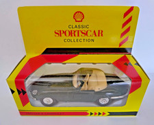 SHELL Classic SPORTSCAR