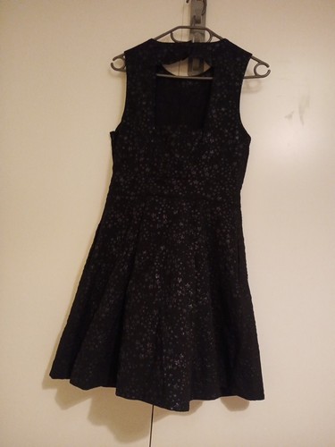 Jack wills black star - black,