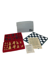 ISLE OF LEWIS Chessmen