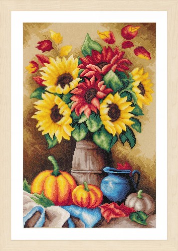 Lanarte counted cross stitch - lanarte:,
