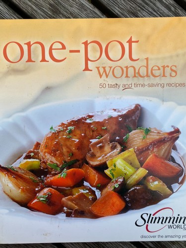 One pot wonders - wonders, &
