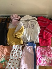 Girls Clothing Bundle 9-10