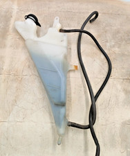 Radiator liquid tank - Honda