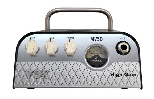 Vox mv50 high gain - high, 50w