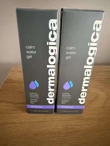 Dermalogica calm water gel - dermalogica,
