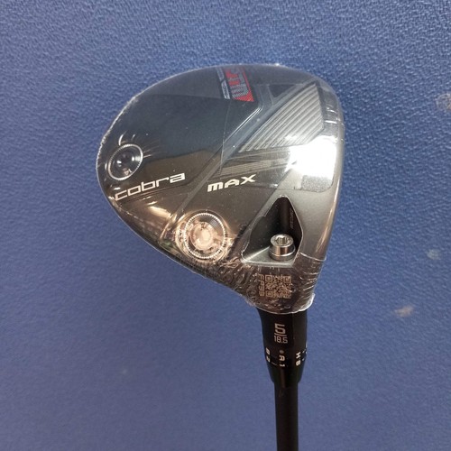 Cobra golf optm max wood - cobra,