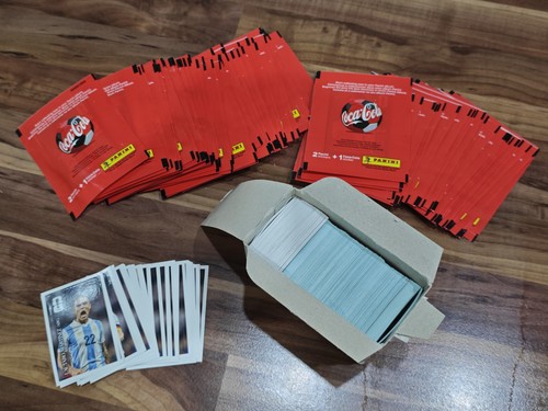 Coca cola panini - cola,