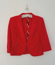 Marks & Spencer Jacket Linen