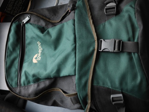 Lowepro orion trekker padded - orion,