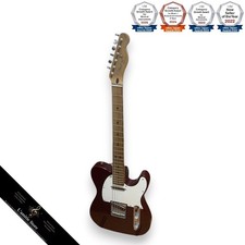 Fender Mexico James Burton