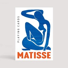 Henri Matisse Art Playing