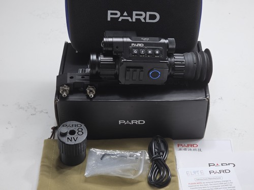 Pard nv008lrf day night - pard,