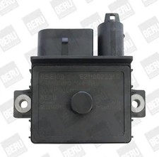 Glow plug controller