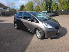 honda jazz 1.4 i-vtec es