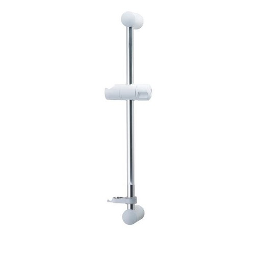 Aaron shower riser rail - riser,