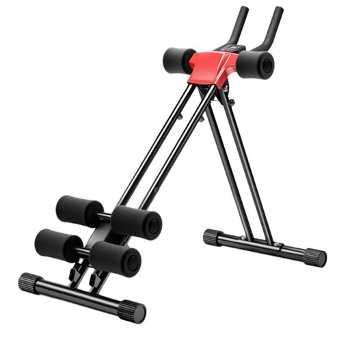 Abdominal trainer core - abdominal,