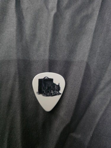 Black stone cherry - black, guitar
