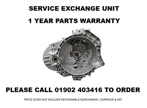 Fiat ducato m40 gearbox - ducato, 6