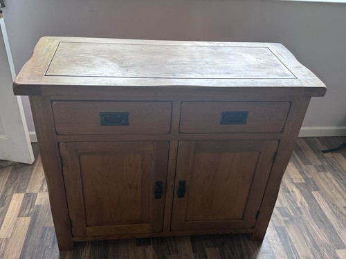 Oak furniture land original - land,