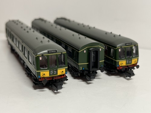 Graham farish class - farish,