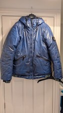 Stone Island Ice Jacket A/W