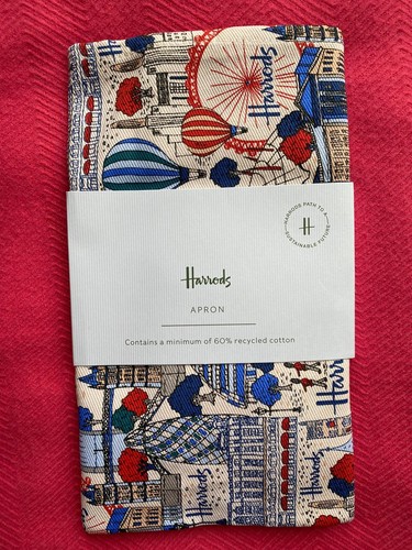 Harrods pretty city kitchen - harrods,