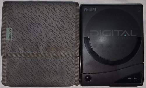 Philips d6800 digital portable - d6800,
