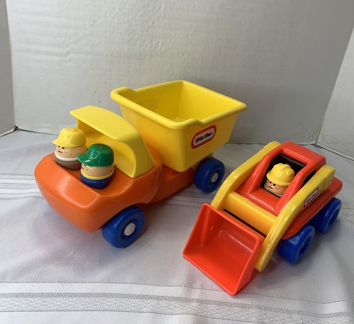 Vintage little tikes - vintage,