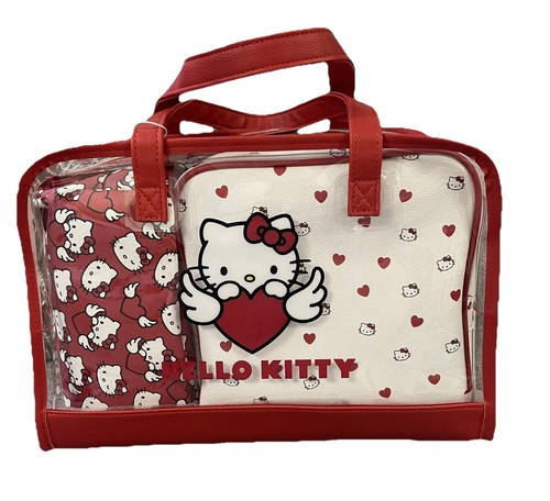 Hello kitty vanity - hello,