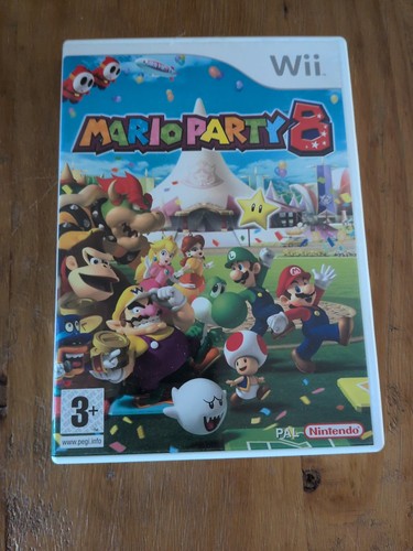 Mario party nintendo - mario,