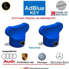 Pack of Two AdBlue KEY WRENCHs