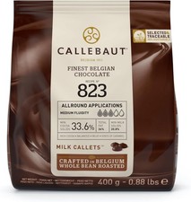 Callebaut No 823 Finest