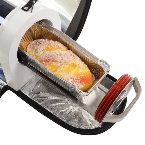 Solar oven large - solar, capacity