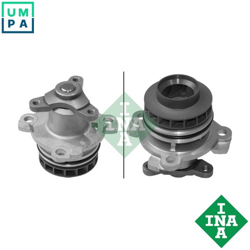 Water pump engine cooling - pump,