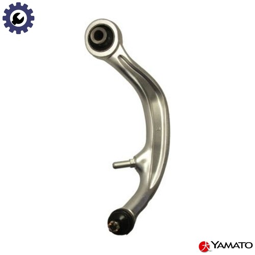 Controltrailing arm wheel - controltrailing,