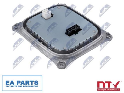 Control unit lights - unit,, for