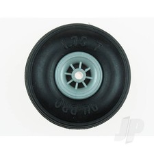 Dubro DB350T 3.5" (89mm)