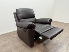 Toby Recliner Armchair –