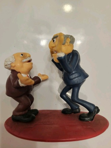 Vintage applause pvc muppet - applause,