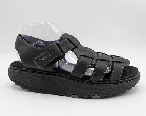 Skechers shape ups - shape, fisherman